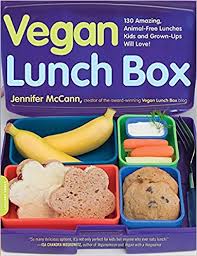 Vegan Lunch Box - Click Image to Close